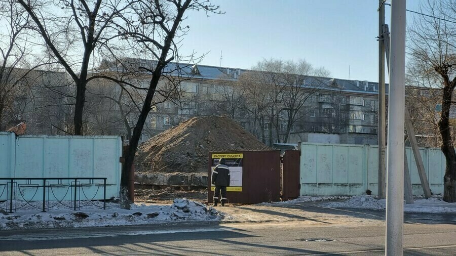 Как будет выглядеть школа искусств в центре Благовещенска и во сколько обойдется ее строительство решит компания из Костромы