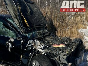 Лобовое столкновение новые подробности серьезной аварии на трассе Благовещенск  Белогорск фото видео 