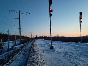 В Амурской области на перегоне БАМа ИсаканИса открылось движение поездов