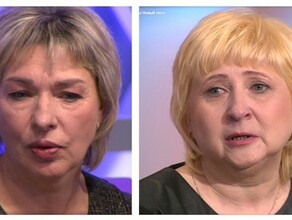 Две женщины в 54 года узнали что их перепутали в роддоме