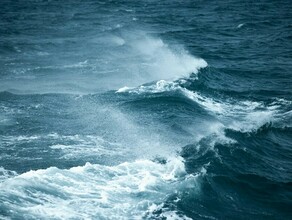 Приамурье окажется между двумя циклонами и получит порцию теплого и влажного морского воздуха