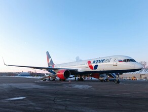 В Благовещенск за пассажирами которые не улетели в Таиланд отправили новый самолет