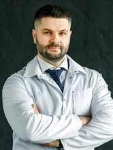 Я в Амурской области имею довольно весомую репутацию главный врач клиники кардиохирургии вошел в состав правления Российского научного общества интервенционных кардиоангиологов
