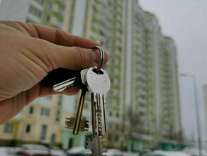 Участники СВО получат право на Дальневосточную ипотеку