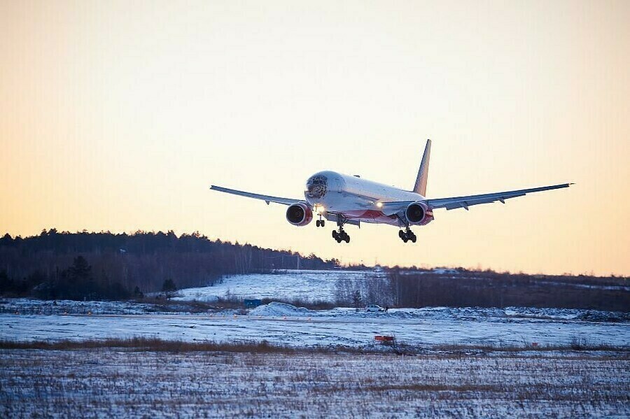 В России авиакомпаниям могут запретить рассаживать семьи в самолетах