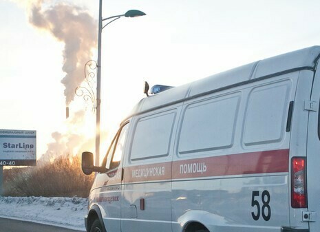 Пожилой житель Читы умер в больничной очереди на КТ 