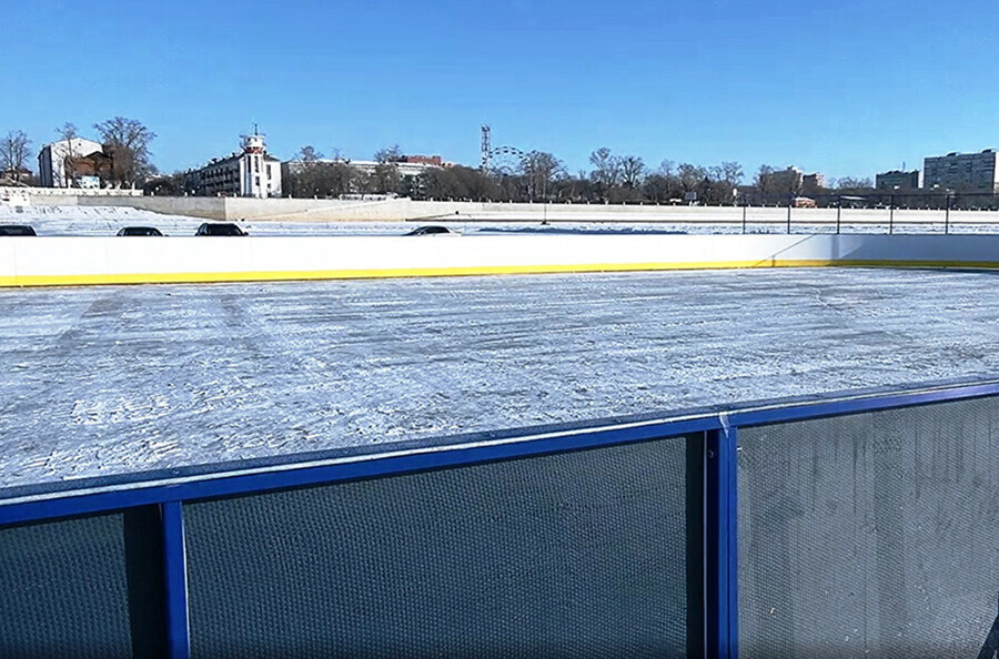 Звезду хоккея приглашают в Благовещенск на международные спортивные игры фото