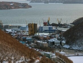 Меньше чем за сутки на Дальнем Востоке зарегистрировано три землетрясения