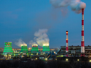 В Газпроме рассказали о планах газификации Благовещенской ТЭЦ