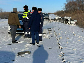 В Волге были директора школ и начальник отдела образования стало известно кто погиб в страшной аварии в Приамурье