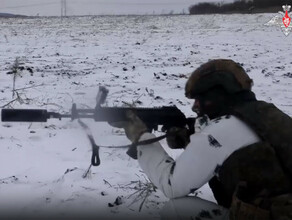 Для всех военнослужащих хотят установить предельный возраст пребывания на службе 