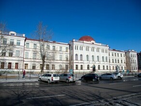 В Благовещенске проводится эпидрасследование по поводу группового заболевания детей в Алексеевской гимназии