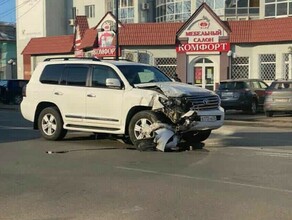 Не сын министра а предприниматель  водитель который врезался в броневик инкассаторов прокомментировал ДТП