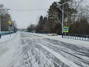 Какие дороги отремонтируют в Приамурье в текущем году 