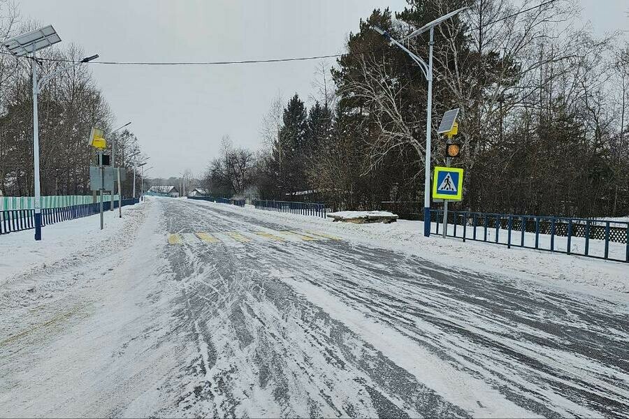 Какие дороги отремонтируют в Приамурье в текущем году 