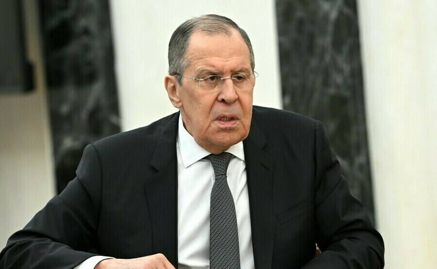 Лавров заявил что Россия сегодня столкнулась с серьезнейшими угрозами безопасности