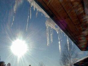 Резко потеплеет прогноз погоды в Приамурье на 12 февраля