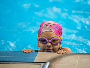Кабмин РФ утвердил программу всеобщего обучения детей плаванию