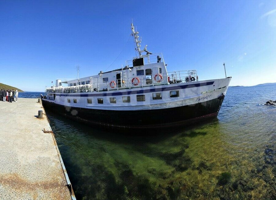 В популярном у амурчан месте отдыха в Приморье появилась стабильная мобильная связь