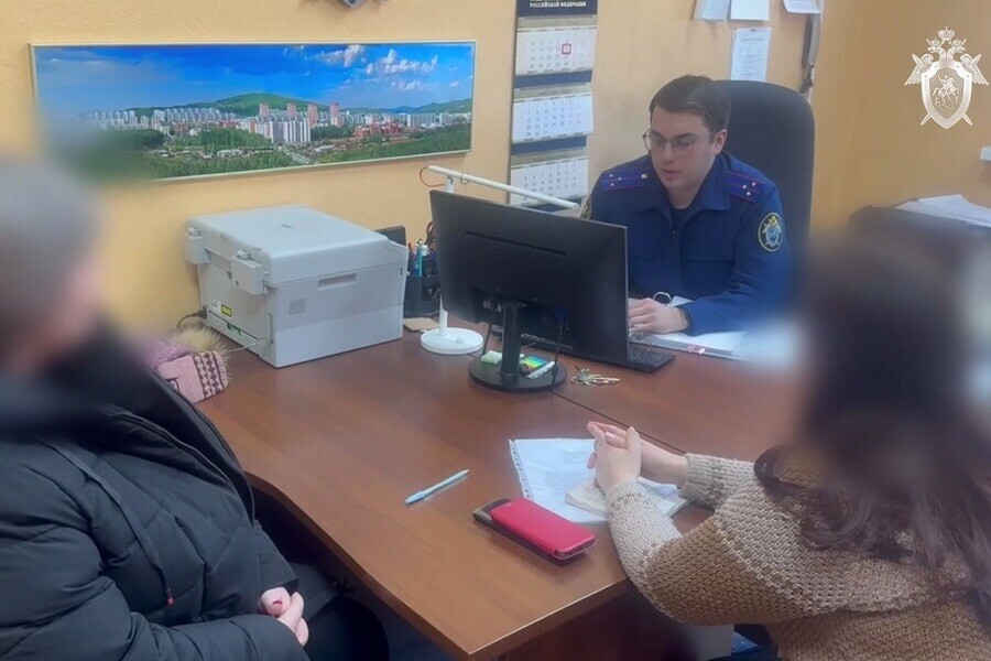Эксчиновницу в Приамурье обвиняют в присвоении денег злоупотреблении полномочиями и подлоге видео 