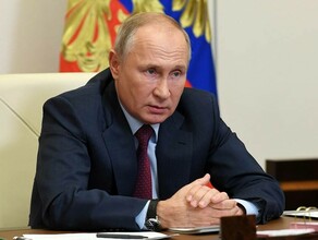 Путин приукрашивать в регионах ситуацию с COVID19 благостными отчетами недопустимо