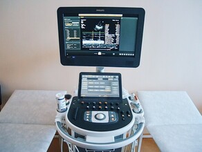 Инкубатор для новорожденных и аппарат ИВЛ для детей ждут в Белогорской больнице