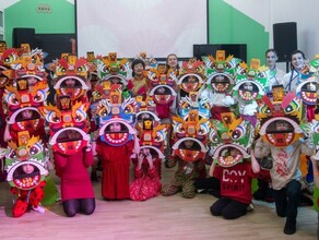 Когда китайский становится своим в Благовещенске языковой центр SVOI Chinese учит языку через традиции и обычаи