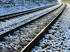 Один погиб другой получил ожоги групповое происшествие случилось на железной дороге в Амурской области 