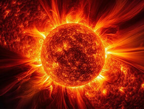 Солнце помешает сигналу телеприем в Приамурье ухудшится