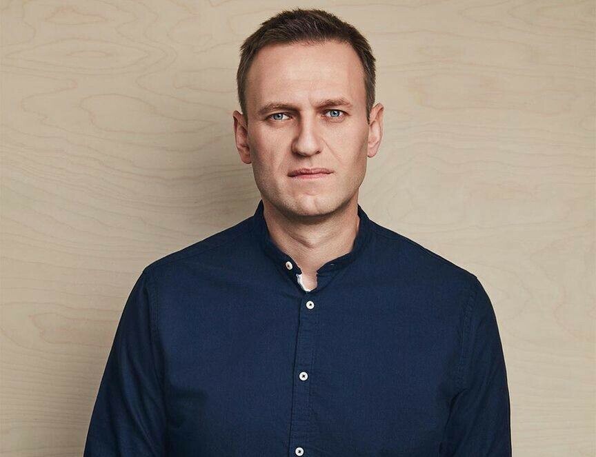 УФСИН Алексей Навальный скончался в колонии