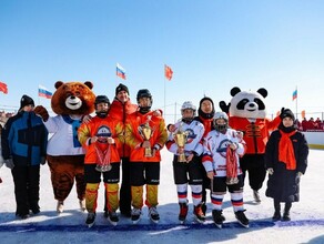 В Благовещенске на финишную прямую вышла подготовка к зимним играм на Амуре