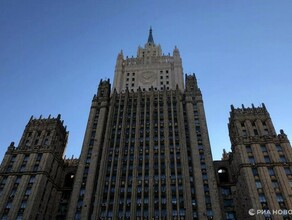 МИД предупредил россиян о рисках при поездках в Абхазию