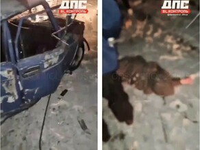 Только не вызывайте полицию В страшном ДТП в Амурской области пострадали беременная и ребенок видео 18