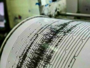 На Дальнем Востоке произошло ощутимое землетрясение