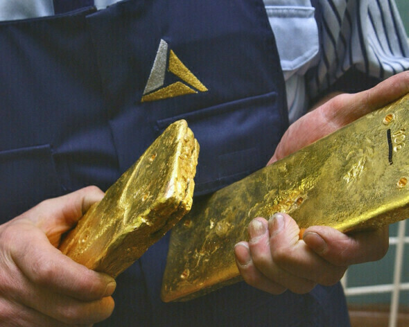 Стало известно кто покупает второго крупнейшего золотодобытчика в России работающего на Дальнем Востоке