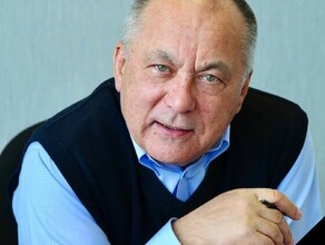 В Москве скончался бывший руководитель Бурейской и НижнеБурейской ГЭС Александр Гаркин