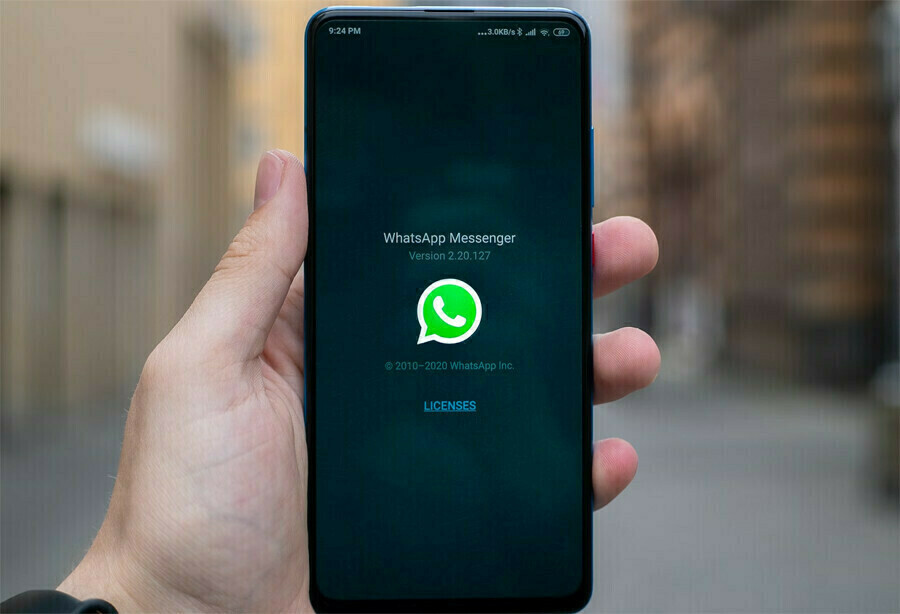 WhatsApp готовит обновления они касаются фотографии профиля