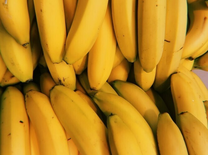 Поставки бананов из Китая в Амурскую область выросли в 27 раз С чем это связывают