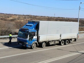 С 1 апреля водители некоторых автомобилей выезжая на дороги Приамурья рискуют заработать штраф до 400 тысяч рублей