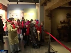 Российские и китайские дети рассказали что им показалось интересным в поездках через Амур