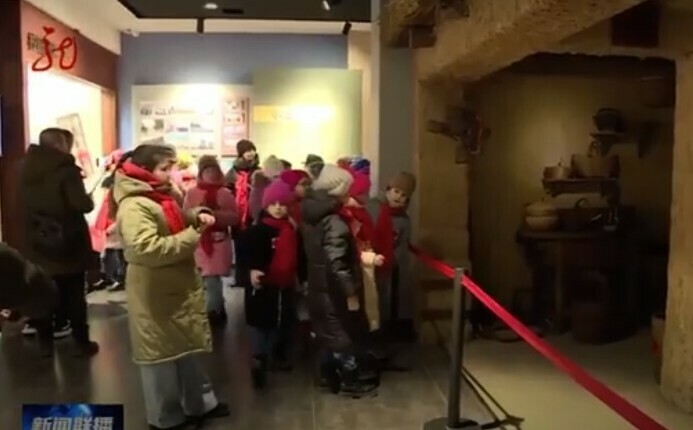 Российские и китайские дети рассказали что им показалось интересным в поездках через Амур