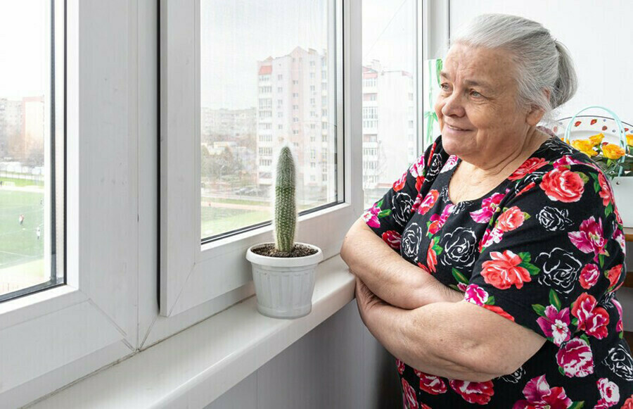 Госдума приняла закон о доплатах к пенсиям прабабушек и прадедушек