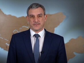 Глава Приамурья обратился к жителям региона по случаю 23 февраля видео 