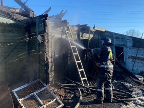 Еще одна трагедия ребенок погиб в пожаре в Свободном фото 