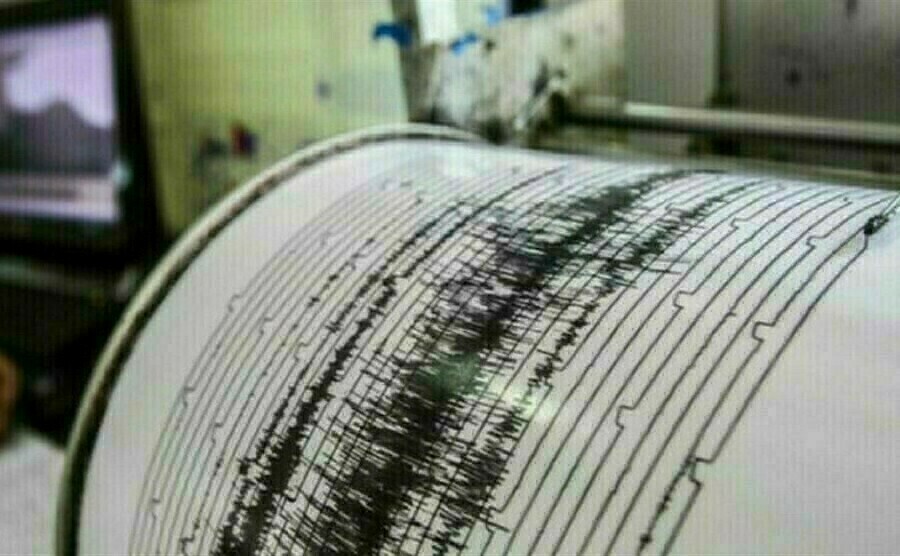 В Японском море произошло землетрясение магнитудой 51