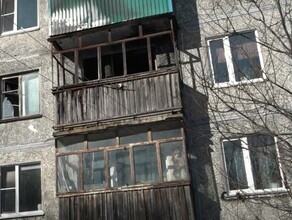 На Дальнем Востоке соседи добились вскрытия нехорошей квартиры и ужаснулись