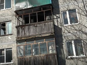 На Дальнем Востоке соседи добились вскрытия нехорошей квартиры и ужаснулись
