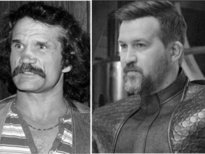 Умерли сразу два известных актера из Звездного пути 