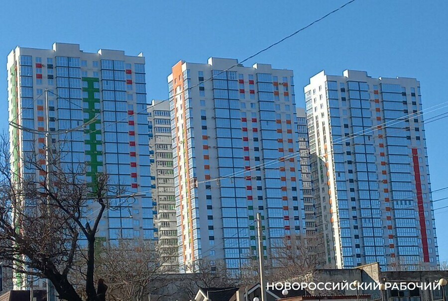 Амурчане стали главными приезжими покупателями недвижимости в Новороссийске и подняли цены