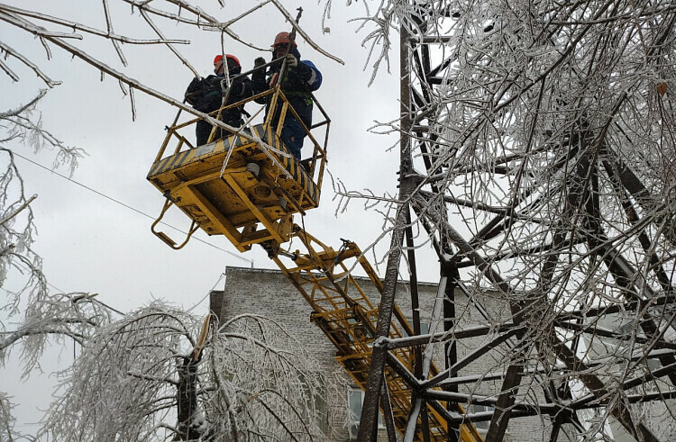 В Приморье изза аномальных осадков введен региональный режим ЧС